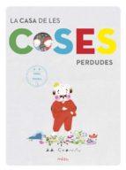 CASA DE LES COSES PERDUDES, LA | 9788417272012 | CRONIN