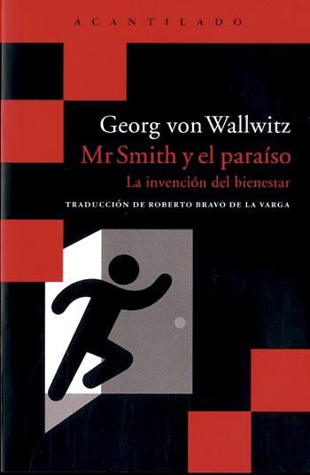 MR SMITH Y EL PARAÍSO | 9788416011865 | VON WALLWITZ, GEORG