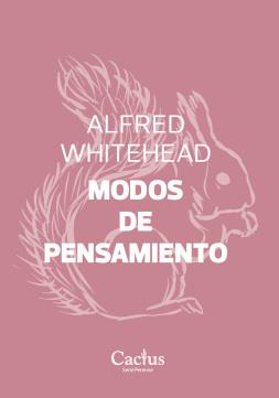 MODOS DE PENSAMIENTO | 9789873831652 | WHITEHEAD, ALFRED