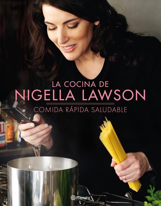 LA COCINA DE NIGELLA LAWSON | 9788408095941 | LAWSON, NIGELLA