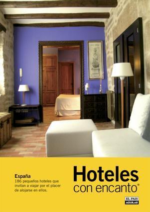 HOTELES CON ENCANTO | 9788403510692 | GALLARDO RODRIGUEZ, FERNANDO