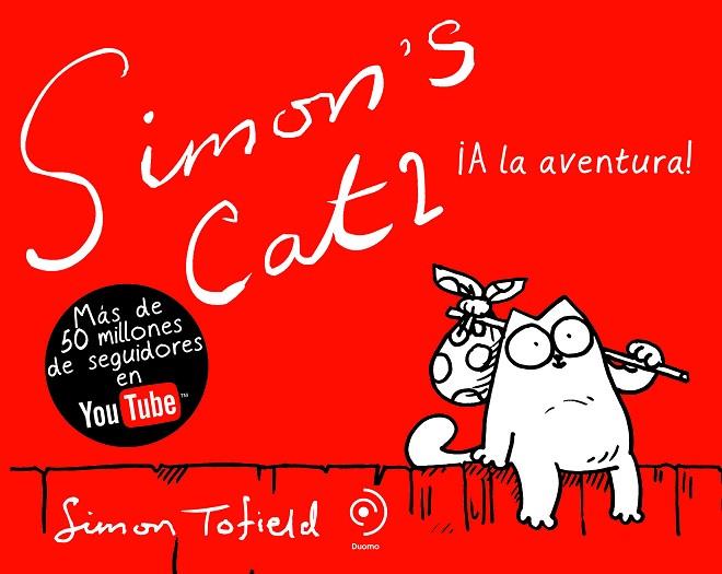 SIMON'S CAT II | 9788492723270 | TOFIELD