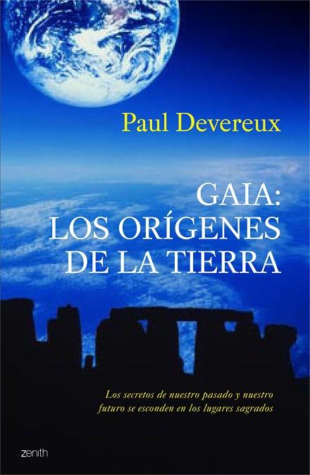 GAIA:LOS ORIGENES DE LA TIERRA | 9788408063612 | DEVEREUX