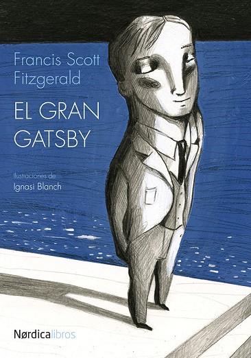 EL GRAN GATSBY | 9788418067419 | FITZGERALD, FRANCIS SCOTT