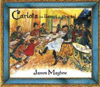 CARLOTA I LES LLAVORS DE GIRA-SO | 9788495040831 | MAYHEW, JAMES