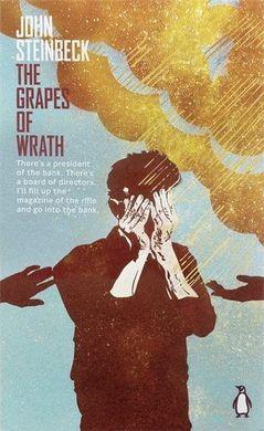 THE GRAPES OF WRATH | 9780141394886 | STEINBECK, JOHN