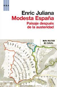 MODESTA ESPAÑA | 9788490062203 | JULIANA