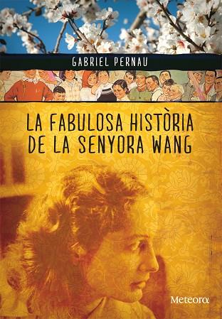 LA FABULOSA HISTORIA DE LA SENYO | 9788492874354 | PERNAU