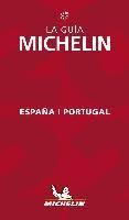 GUIA MICHELIN ESPAÑA PORTUGAL 2022 (60004) | 9782067252974 | AA.VV.