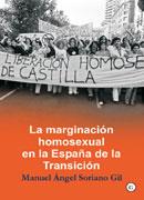 LA MARGINACIÓN HOMOSEXUAL EN.... | 9788495346834 | SORIANO GIL