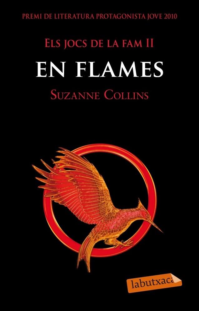 EN FLAMES (JOCS DE LA FAM II) | 9788499305424 | COLLINS, SUZANNE