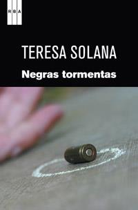 NEGRAS TORMENTAS | 9788498679502 | SOLANA