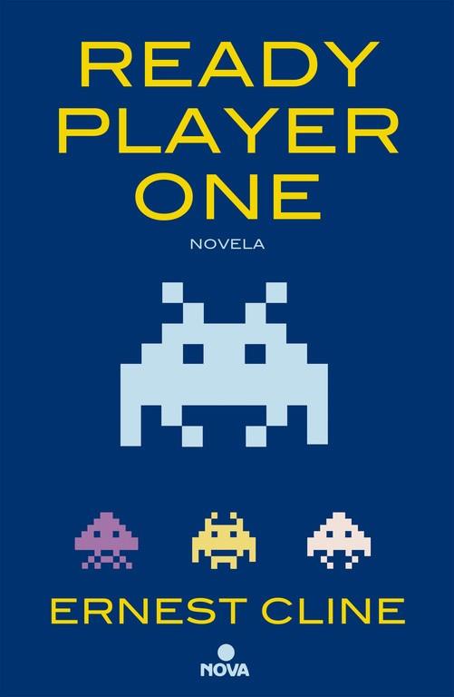 READY PLAYER ONE | 9788466649179 | CLINE, ERNEST