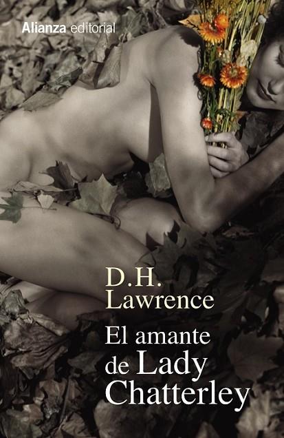 EL AMANTE DE LADY CHATTERLEY | 9788491043195 | LAWRENCE, D. H.