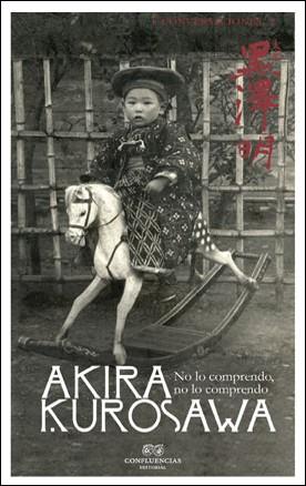 CONVERSACIONES CON AKIRA KUROSAWA | 9788494777264 | KUROSAWA, AKIRA/BOCK, AUDIE