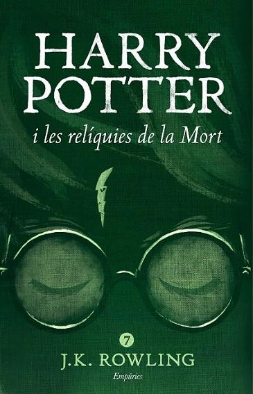 HARRY POTTER I LES RELIQUIES DE LA MORT | 9788416367863 | ROWLING, J.K.