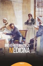 BREVE HISTORIA DE LA MEDICINA | 9788432150371 | LUCA BORGHI