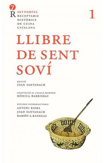 EL LLIBRE DE SENT SOVÍ | 9788472267886 | ANONIM; SANTANACH, JOAN; 