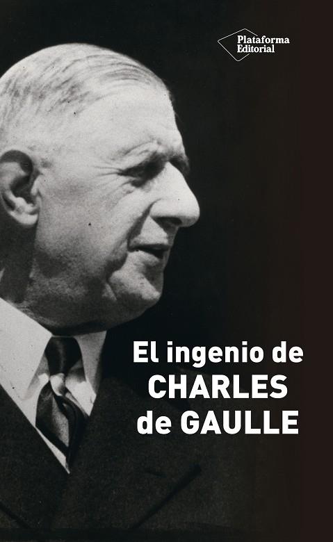 EL INGENIO DE CHARLES DE GAULLE | 9788418582011 | JULLIAN, MARCEL
