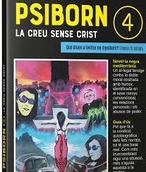 PSIBORN 4 LA CREU SENSE CRIST | 9788412409840 | DIVERSOS