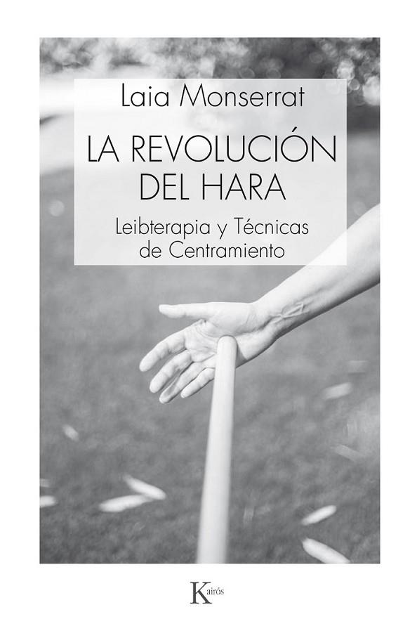 LA REVOLUCIÓN DEL HARA | 9788499885520 | MONSERRAT SANJUÁN, LAIA