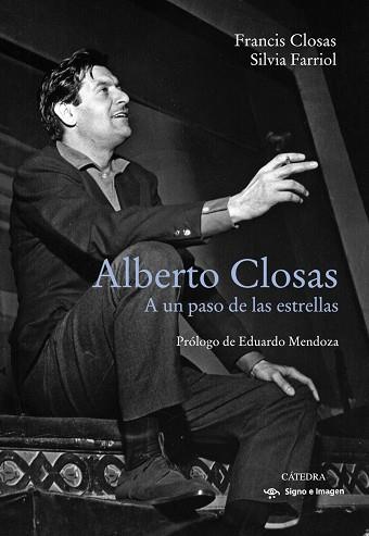 ALBERTO CLOSAS | 9788437641331 | CLOSAS, FRANCIS/FARRIOL, SILVIA