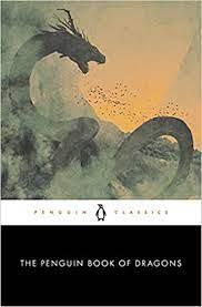 THE PENGUIN BOOK OF DRAGONS | 9780143135043 | G. BRUCE, SCOTT