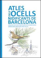 ATLES DELS OCELLS NIDIFICANTS DE BARCELONA | 9788491560098