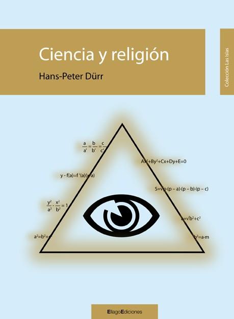 CIENCIA Y RELIGION | 9788496720718 | DÜRR