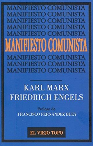 EL MANIFIESTO COMUNISTA | 9788492257300 | MARX, KARL ; ENGELS, FRIEDERICH