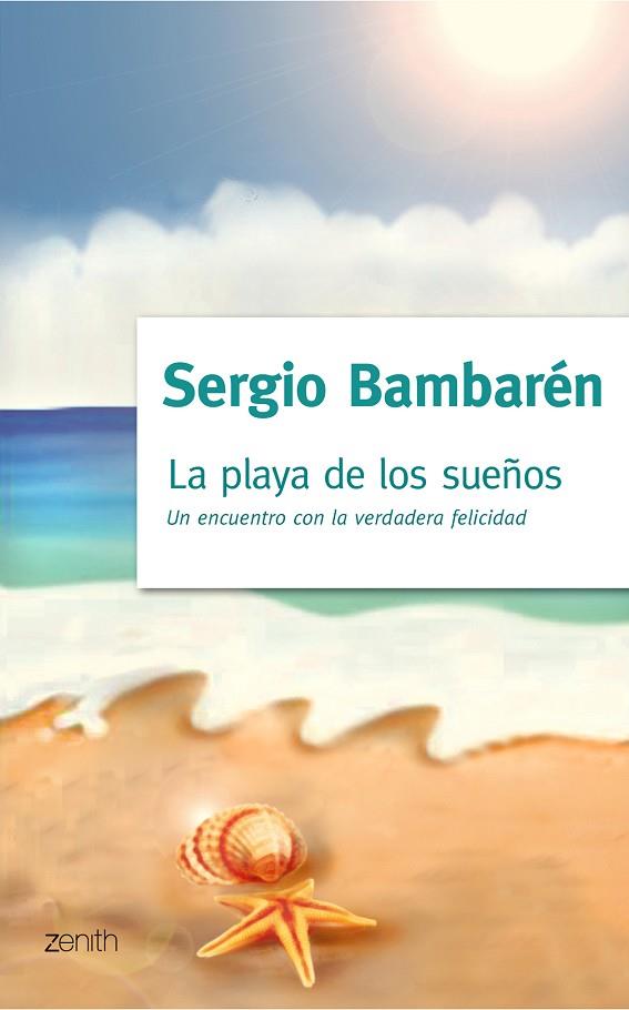 LA PLAYA DE LOS SUEÑOS | 9788408080084 | BAMBAREN