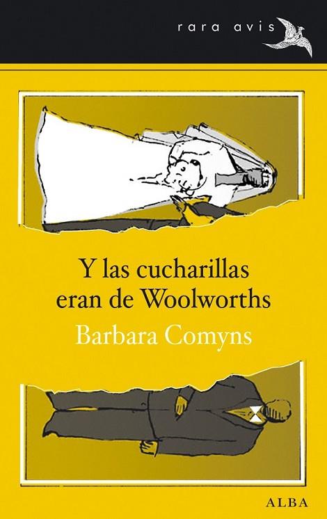 Y LAS CUCHARILLAS ERAN DE WOOLWO | 9788484287872 | COMYNS