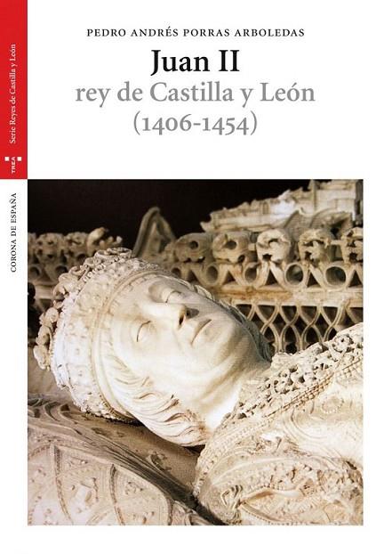 JUAN II REY DE CASTILLA Y LEON | 9788497044189 | ARBOLEDAS