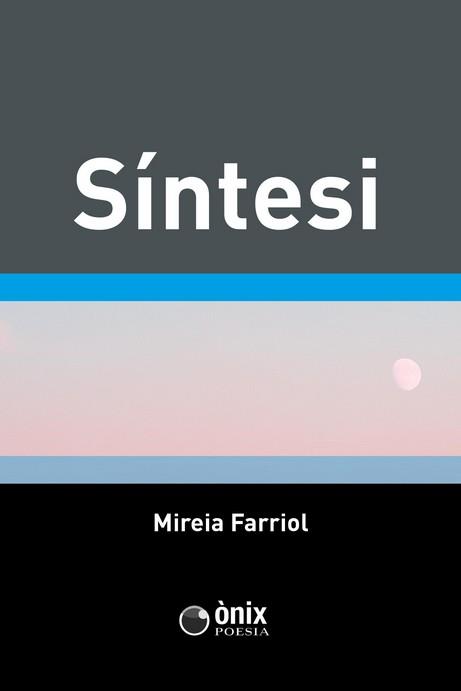 SINTESI | 9788494919282 | FARRIOL, MIREIA