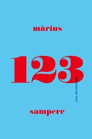 123 | 9788494324628 | SAMPERE I PASSARELL, MÀRIUS