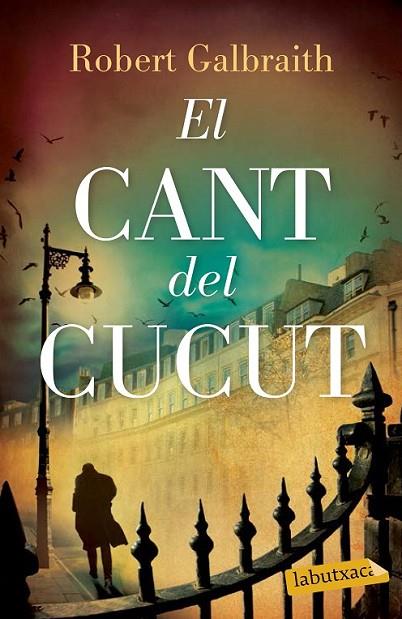 EL CANT DEL CUCUT | 9788499309460 | GALBRAITH
