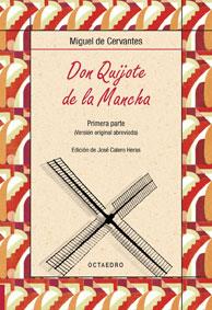 DON QUIJOTE DE LA MANCHA(1ªPTE.) | 9788480637473 | MIGUEL DE CERVANTES