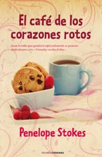 EL CAFE DE LOS CORAZONES ROTOS | 9788466644730 | STOKES