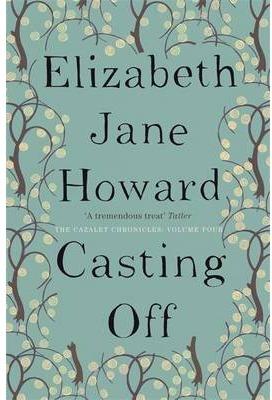 CASTING OFF | 9780330344814 | HOWARD, ELIZABETH JANE