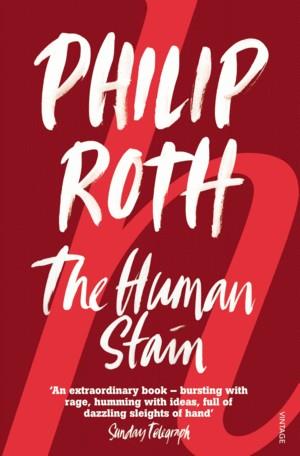 THE HUMAN STAIN | 9780099282198 | ROTH, PHILIP 