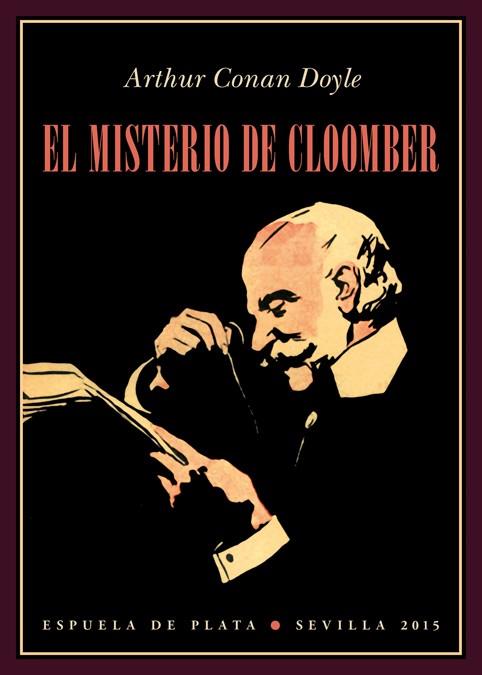 MISTERIO DE CLOOMBER,EL | 9788416034307 | CONAN DOYLE,ARTHUR