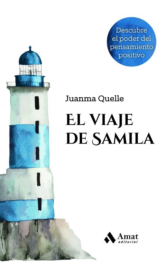 EL VIAJE DE SAMILA | 9788419341419 | QUELLE, JUANMA