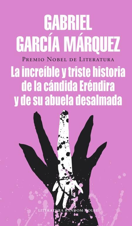 INCREIBLE Y TRISTE Hª ERENDIRA | 9788439719601 | GARCIA MARQUEZ