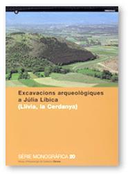 EXCAVACIONS A JULIA LIBICA | 9788439352716 | PADRO, JOSEP