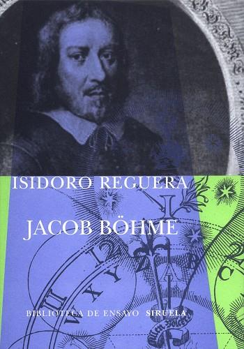 JACOB BOHME BEM-25 | 9788478446834 | REGUERA, ISIDORO