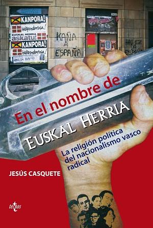 EN EL NOMBRE DE EUSKAL HERRIA | 9788430948826 | CASQUETE
