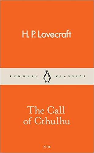 THE CALL OF CTHULHU | 9780241260777 | LOVECRAFT, H P