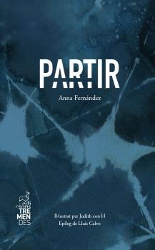 PARTIR | 9788412286458 | ANNA FERNÀNDEZ