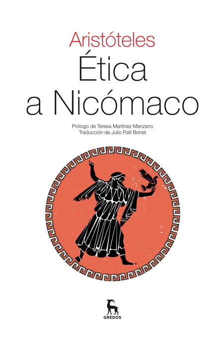ETICA A NICOMACO | 9788424926366 | ARISTÓTELES