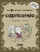 CAPRICORNIO TUS 12 VIRTUDES IRRE | 9788496944091 | ROSéS COLLADO, LAIA